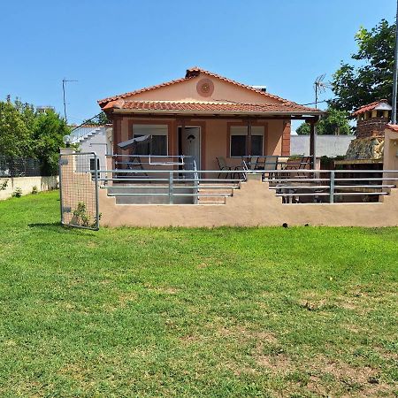 Xristos Villa วราสนา ภายนอก รูปภาพ