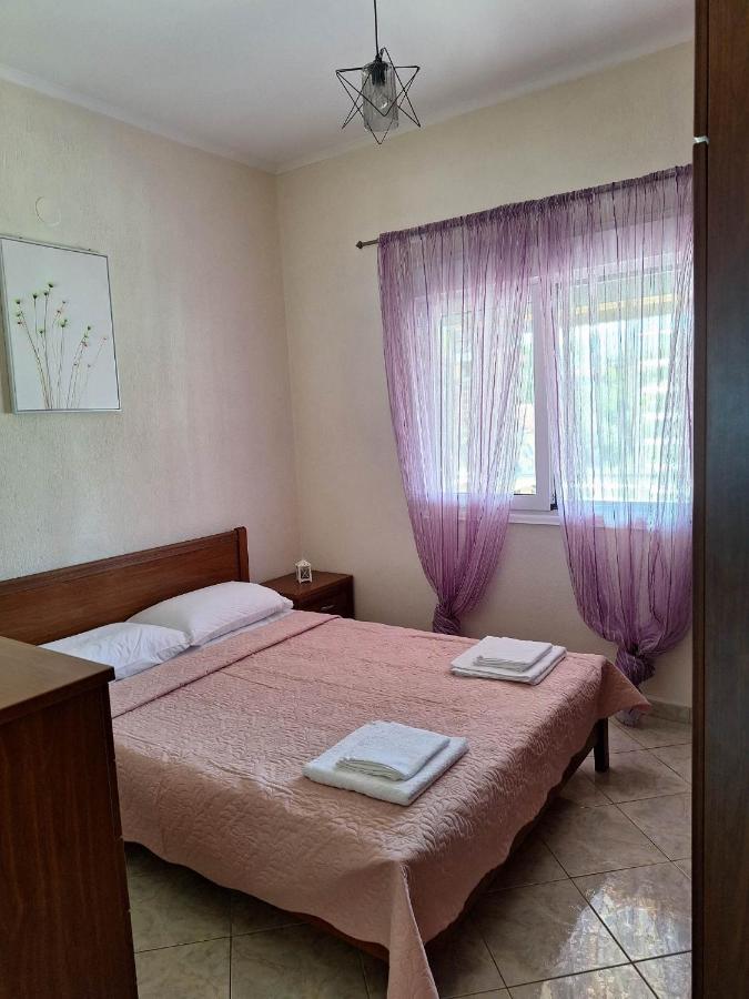 Xristos Villa วราสนา ภายนอก รูปภาพ