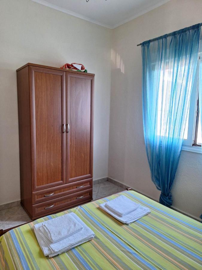 Xristos Villa วราสนา ภายนอก รูปภาพ